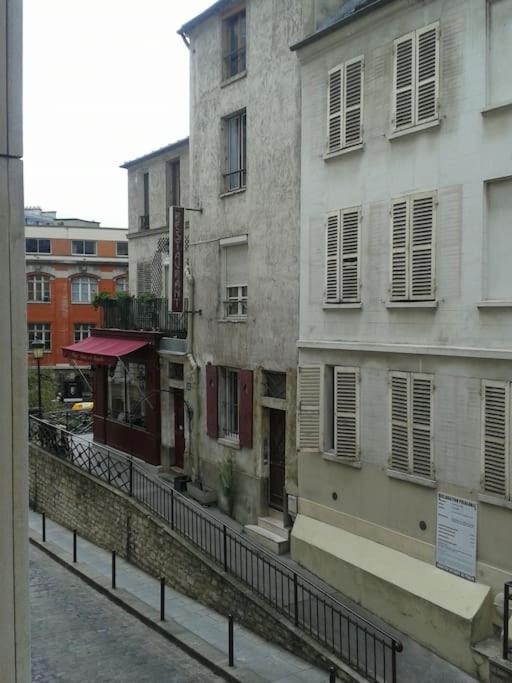 Excellent Totalement Renove Appartement *