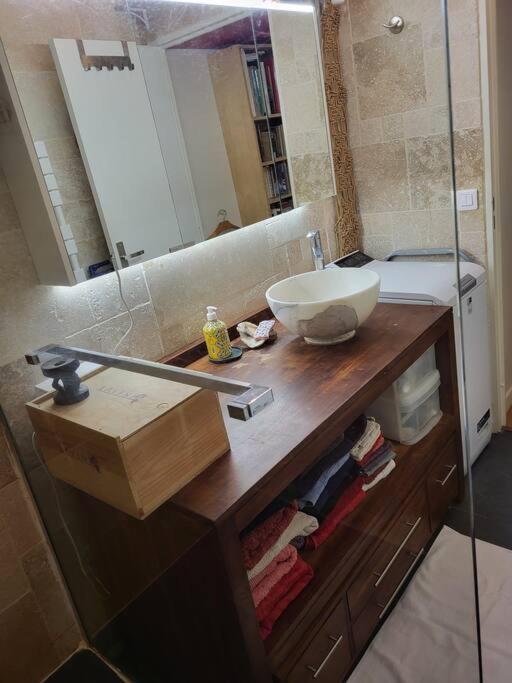 Appartement Excellent Totalement Renove Paris