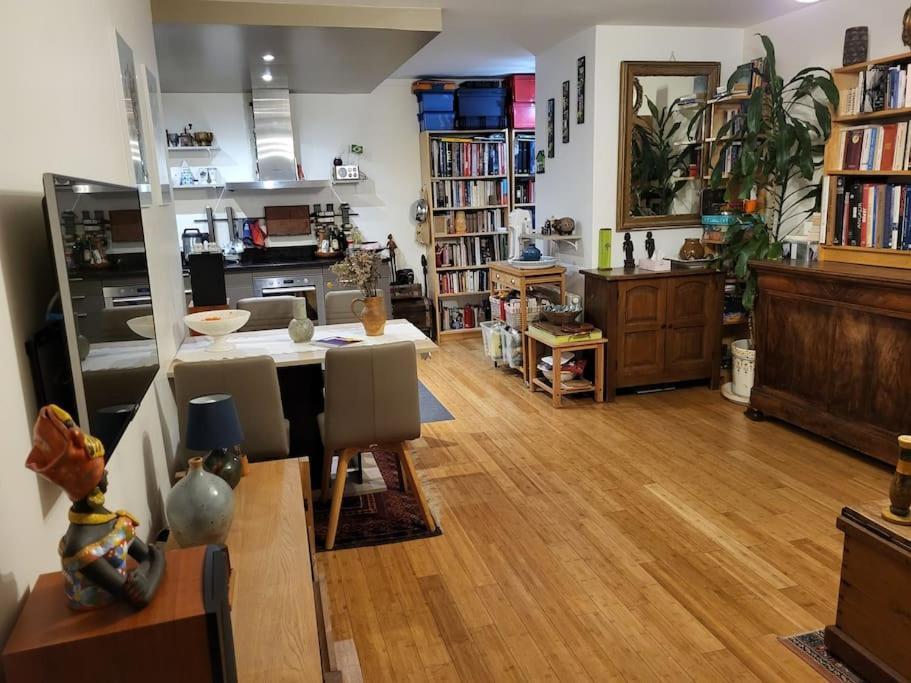 Excellent Totalement Renove Appartement *