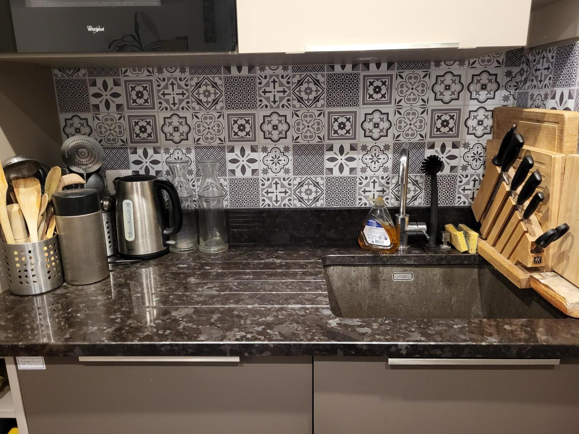 Excellent Totalement Renove Appartement Paris