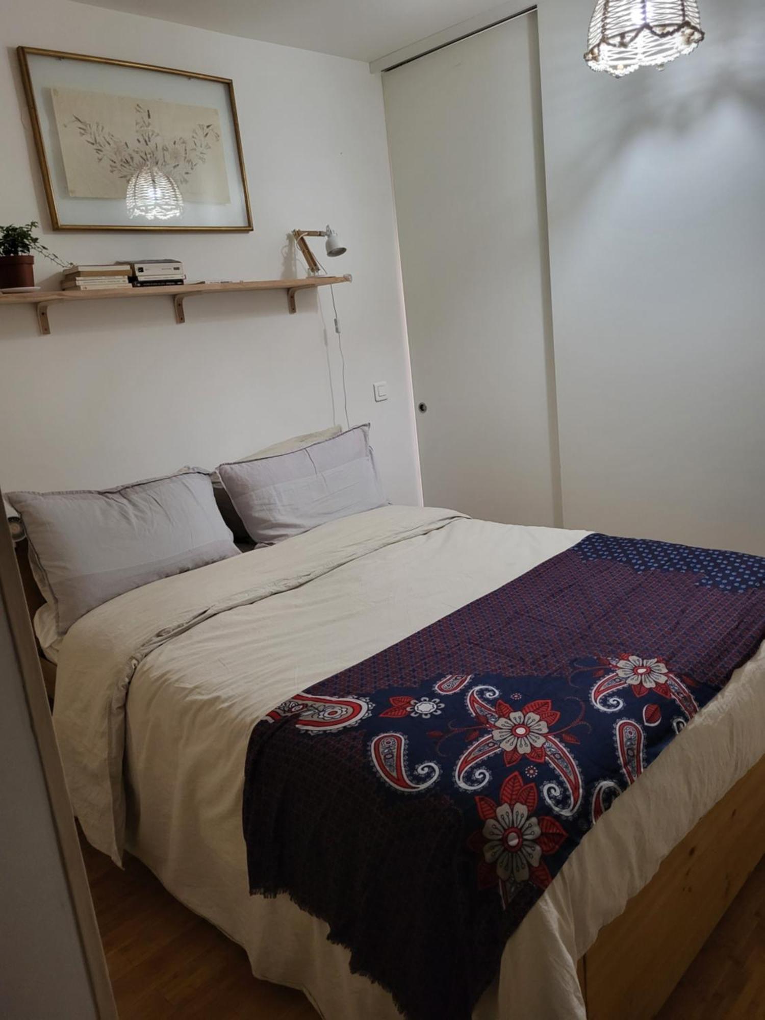 Excellent Totalement Renove Appartement *