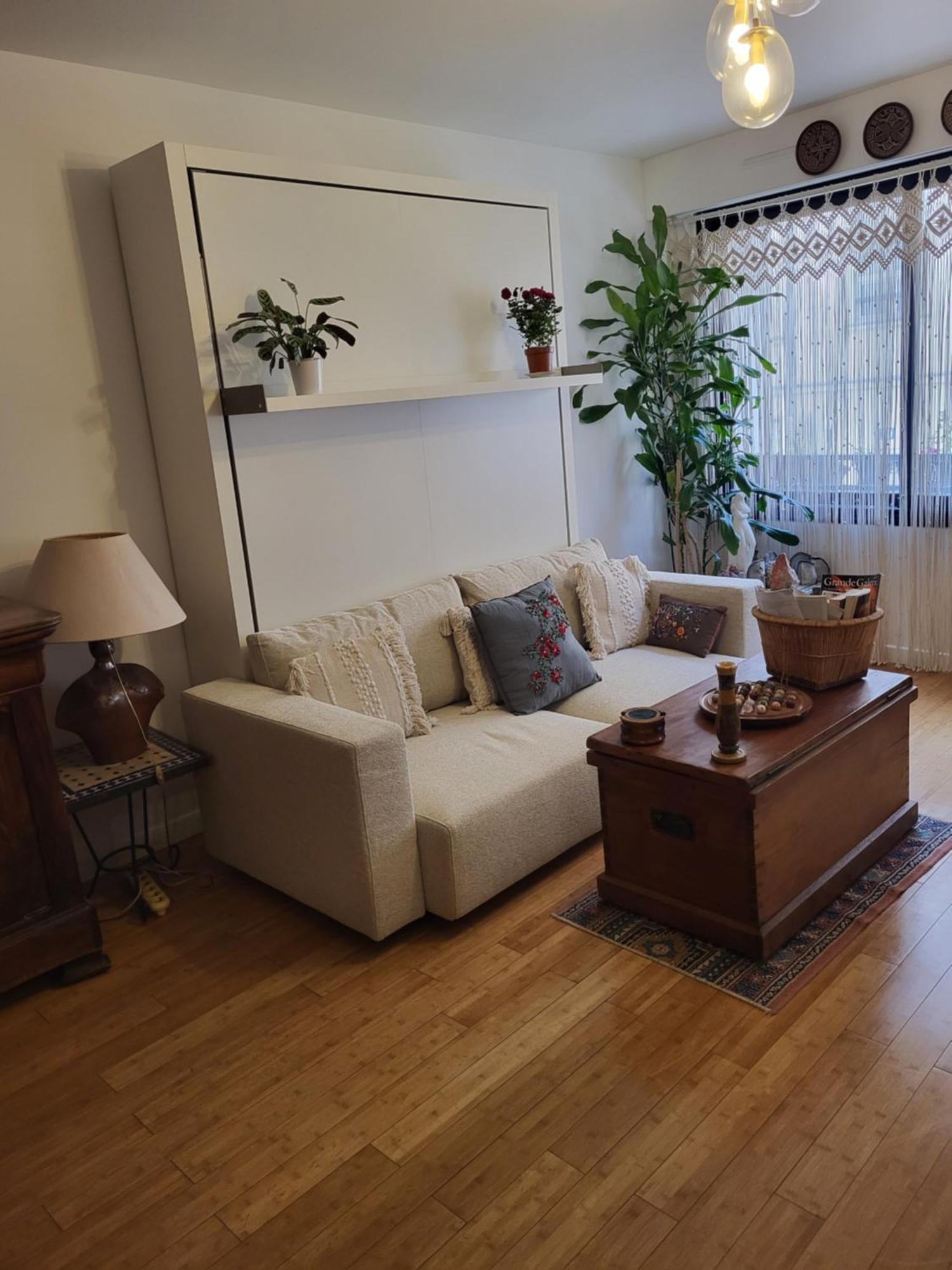 Excellent Totalement Renove Appartement Paris